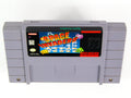 Space Invaders – Super Nintendo (SNES) – Jeu neuf scellé d'usine