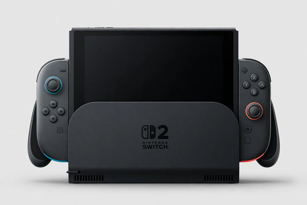 Nintendo Switch 2 – Console d’occasion testée et vérifiée