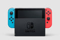 Nintendo Switch V1 – Console d’occasion testée et vérifiée