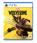 Marvel's Wolverine – PlayStation 5 (PS5) – Jeu neuf scellé