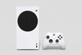 Xbox Series S – Console numérique d’occasion testée et vérifiée