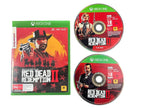 Red Dead Redemption II — Xbox One
