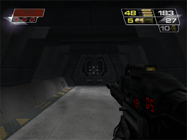 Red Faction II — GameCube