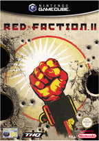 Red Faction II — GameCube