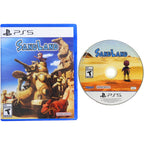 Sand Land — PS5