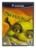 Shrek 2 — GameCube