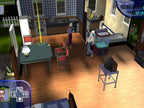 The Sims — GameCube