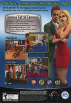 The Sims — GameCube