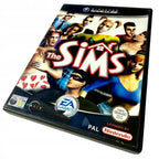 The Sims — GameCube