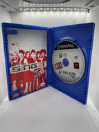 Sing It: High School Musical 3 — PS2