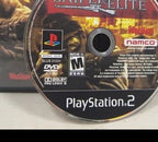 Sniper Elite — PS2