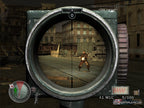 Sniper Elite — PS2