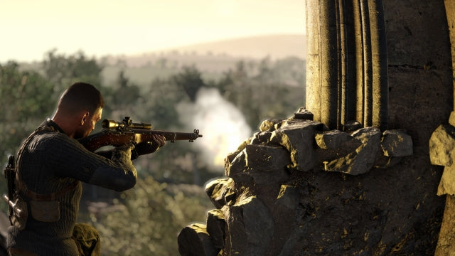 Sniper Elite 5 — PS5