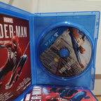 Marvel's Spider-Man — PS4