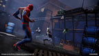 Marvel's Spider-Man — PS4