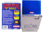Super Spike V'Ball / Nintendo World Cup — NES