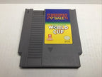 Super Spike V'Ball / Nintendo World Cup — NES