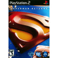Superman Returns — PS2