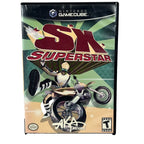 SX Superstar — GameCube