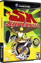 SX Superstar — GameCube