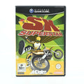 SX Superstar — GameCube