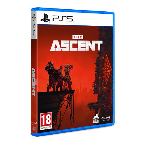 The Ascent — PS5