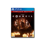 The Council — PS4