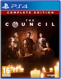 The Council — PS4