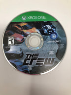 The Crew — Xbox One