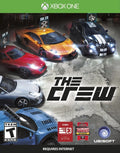 The Crew — Xbox One