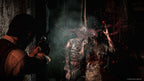 The Evil Within — PS4