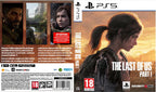 The Last of Us Part I — PS5