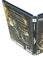 Tomb Raider: Anniversary — PS2