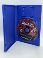 Ultimate Spider-Man — PS2