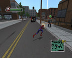 Ultimate Spider-Man — PS2
