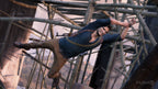 Uncharted 4: A Thief's End — PS4