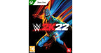 WWE 2K22 — Xbox One