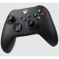 Manette Xbox sans fil noire