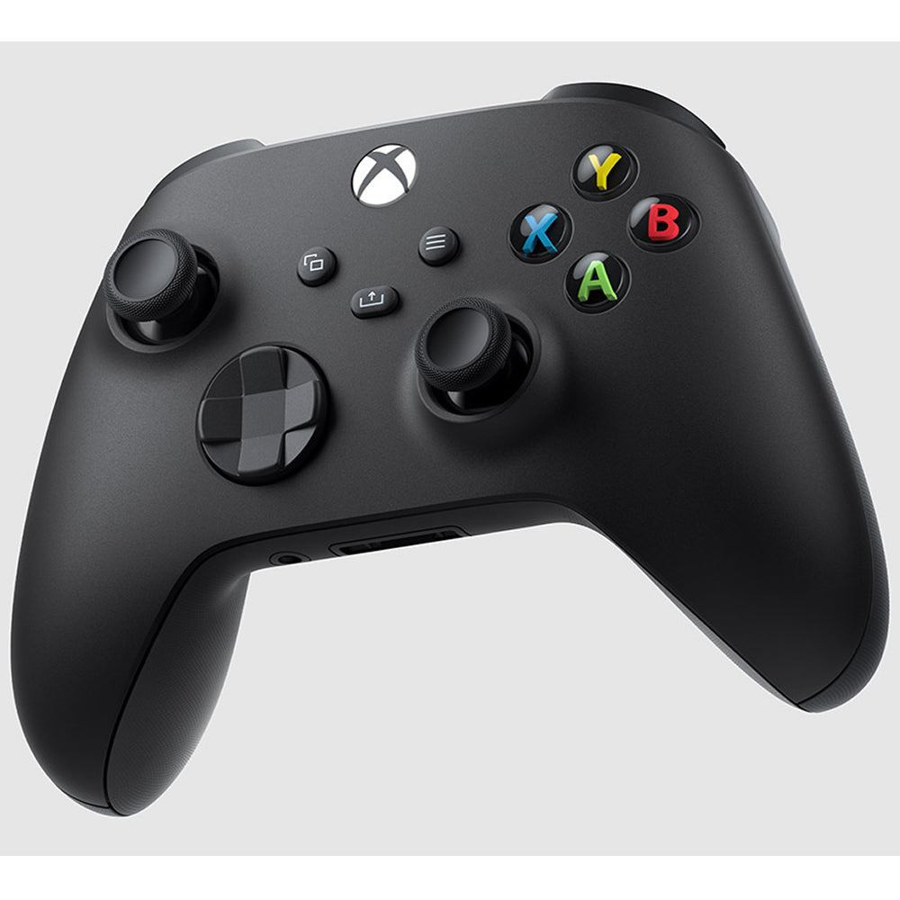 Manette Xbox sans fil noire