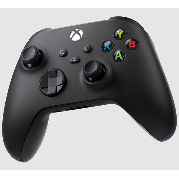 Manette Xbox sans fil - Noire - d'occasion testée et vérifiée