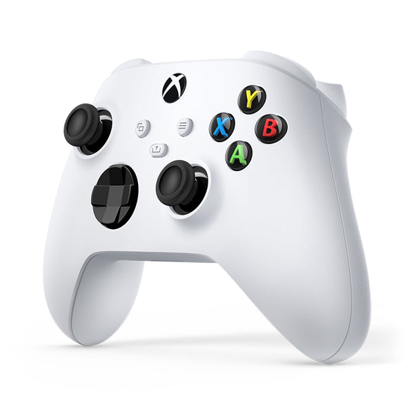 Manette Xbox sans fil - Blanche - d'occasion testée et vérifiée