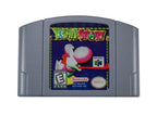 Yoshi's Story — N64